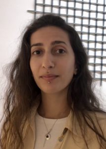 MSc. Polyxeni Papazoglou