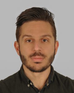 Prof. Dimitris Skliros