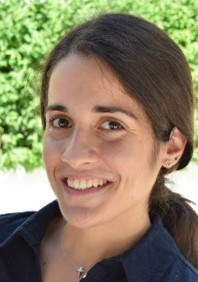 Dr. Aikaterini Koletti